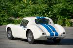 Cunningham C-3 West Palm Beach Coupe 1952 года